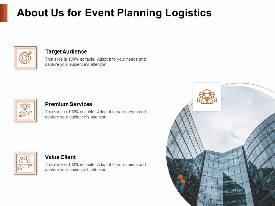 Strategies_For_Organizing_Events_About_Us_For_Event_Planning_Logistics_Ppt_PowerPoint_Presentation_Icon_Rules_PDF_Slide_1.jpg