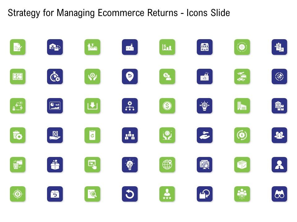 Strategy_For_Managing_Ecommerce_Returns_Icons_Slide_Professional_PDF_Slide_1.jpg