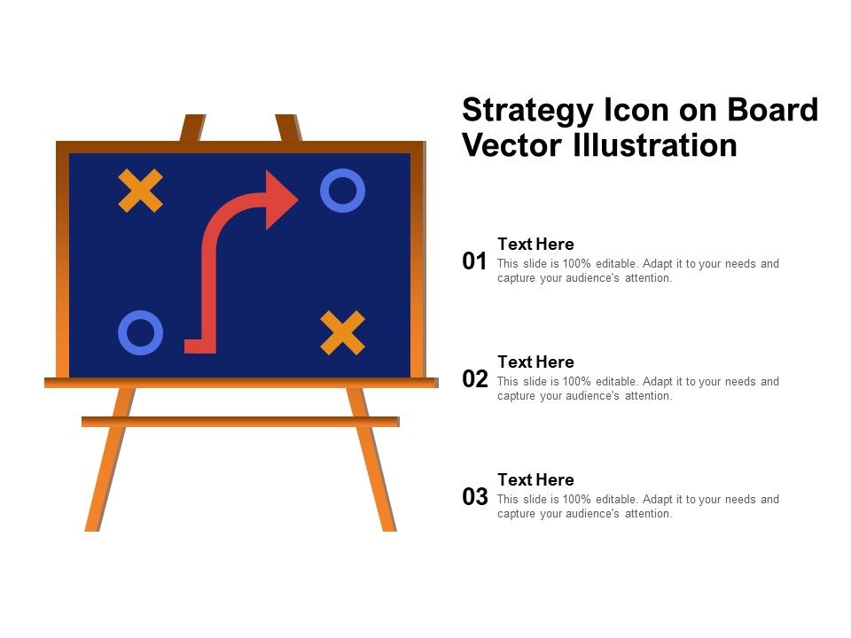 Strategy_Icon_On_Board_Vector_Illustration_Ppt_PowerPoint_Presentation_Model_Backgrounds_Slide_1.jpg