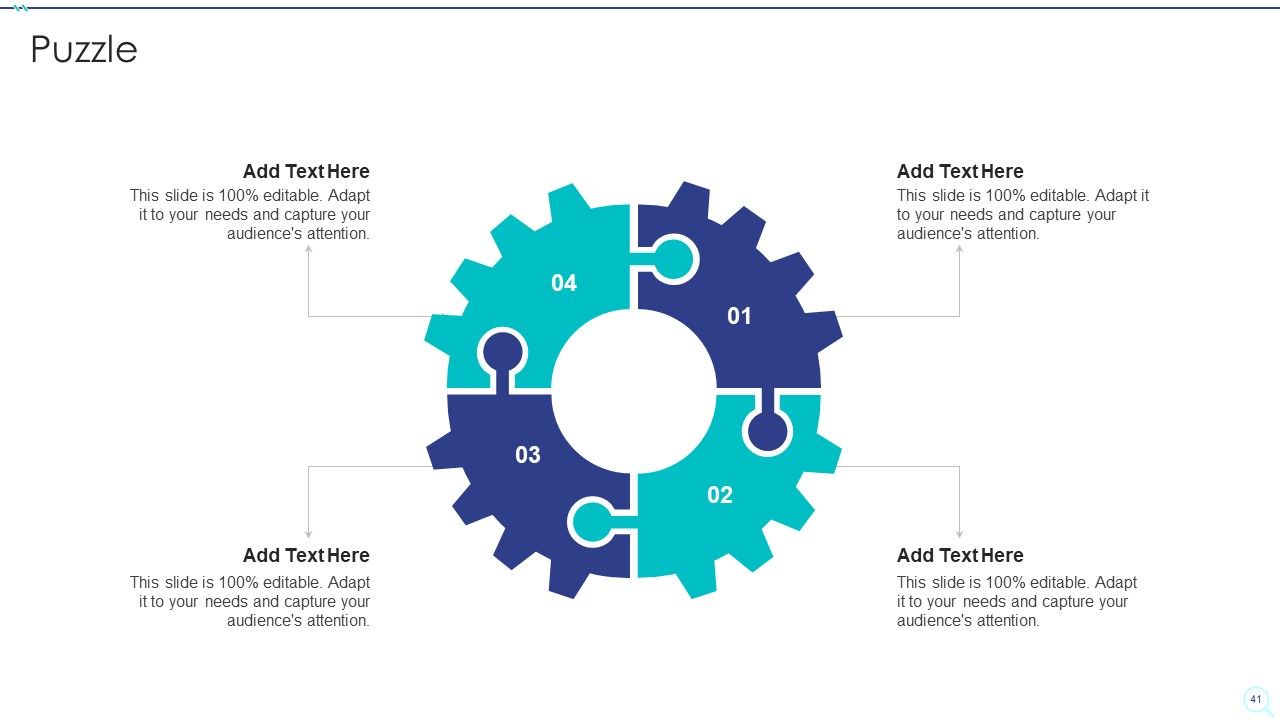 Strategy Implementation Playbook Ppt PowerPoint Presentation Complete Deck With Slides Slide41