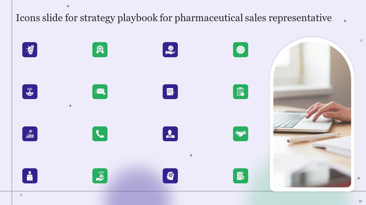Strategy Playbook For Pharmaceutical Sales Representative Ppt PowerPoint Presentation Complete With Slides Slide26