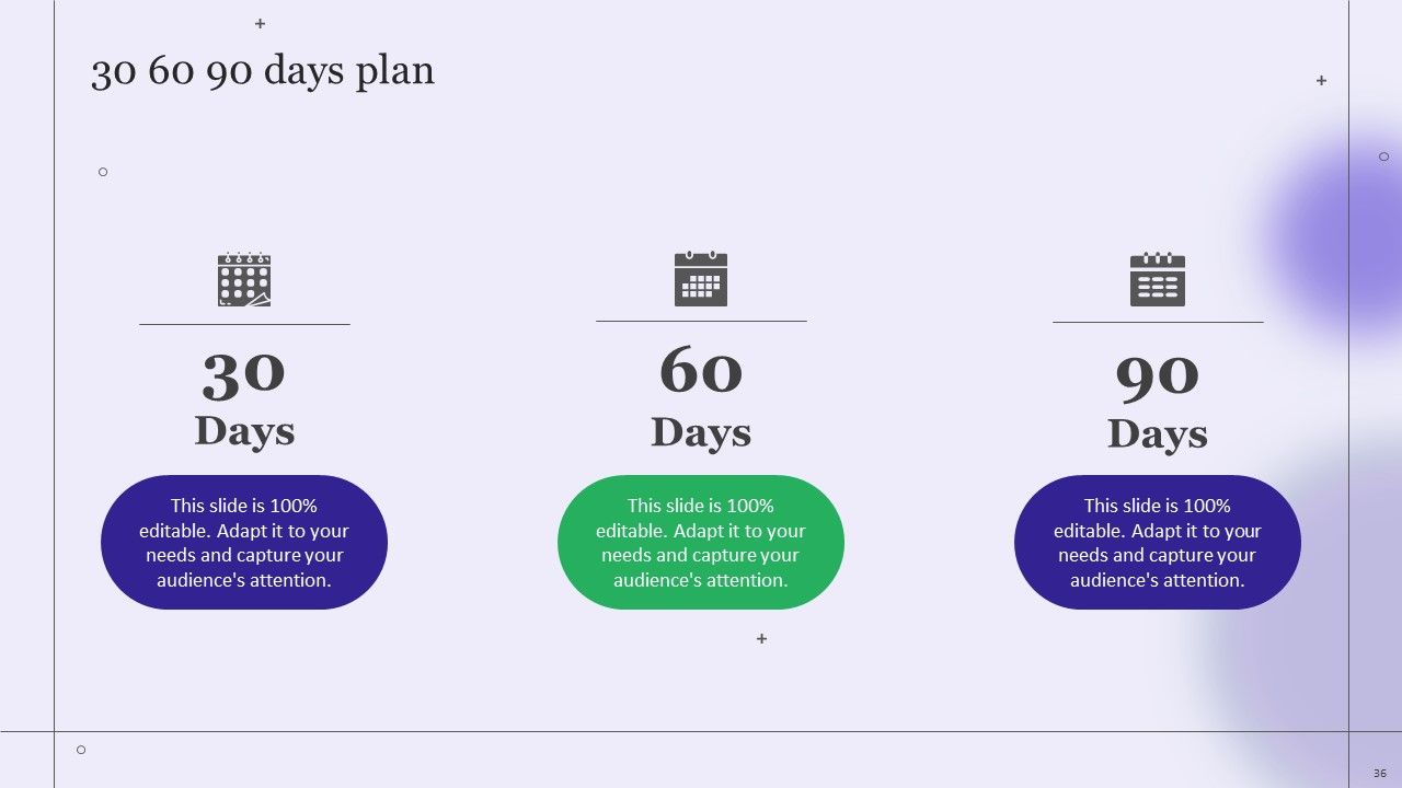 Strategy Playbook For Pharmaceutical Sales Representative Ppt PowerPoint Presentation Complete With Slides Slide36