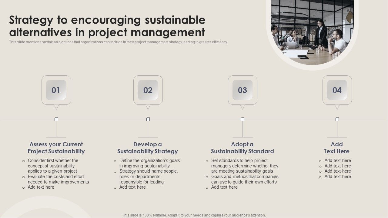Strategy_To_Encouraging_Sustainable_Alternatives_In_Project_Management_Icons_PDF_Slide_1.jpg