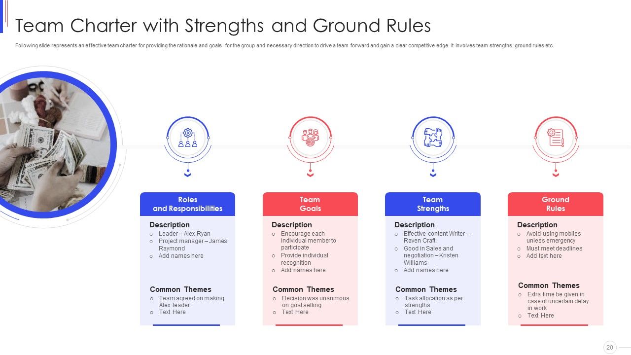 Strategy To Improve Team Proficiency Ppt PowerPoint Presentation Complete Deck With Slides Slide20