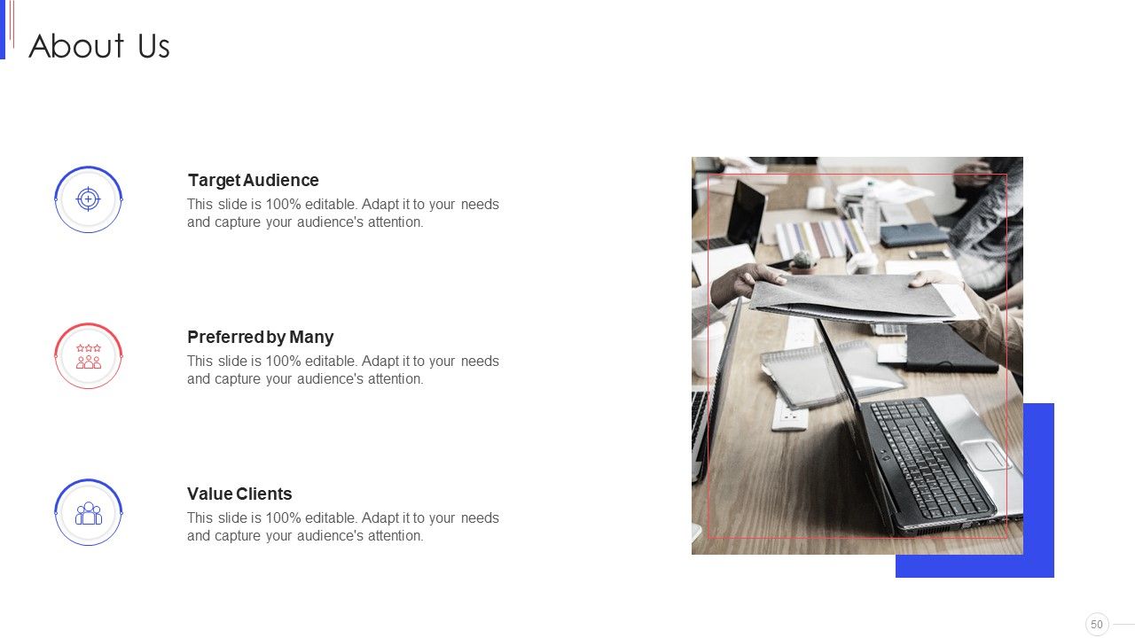 Strategy To Improve Team Proficiency Ppt PowerPoint Presentation Complete Deck With Slides Slide50