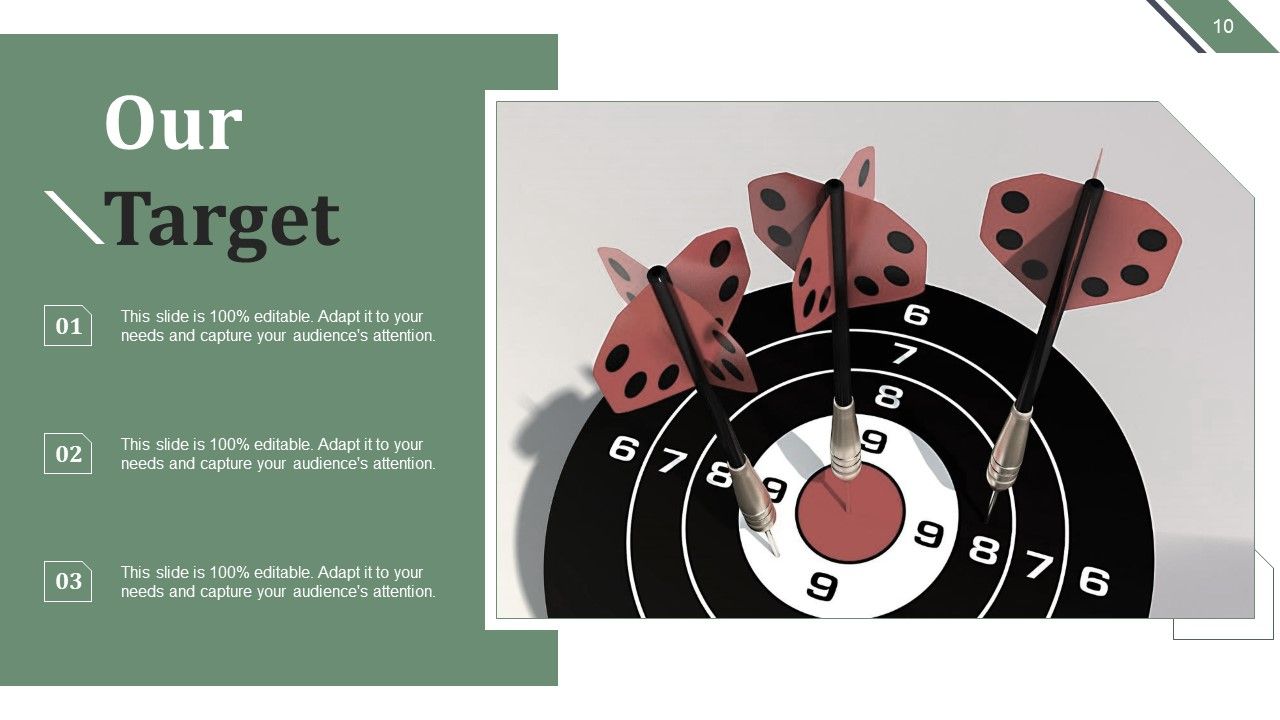 Strategy To Performance Framework Ppt PowerPoint Presentation Complete Deck With Slides Slide10