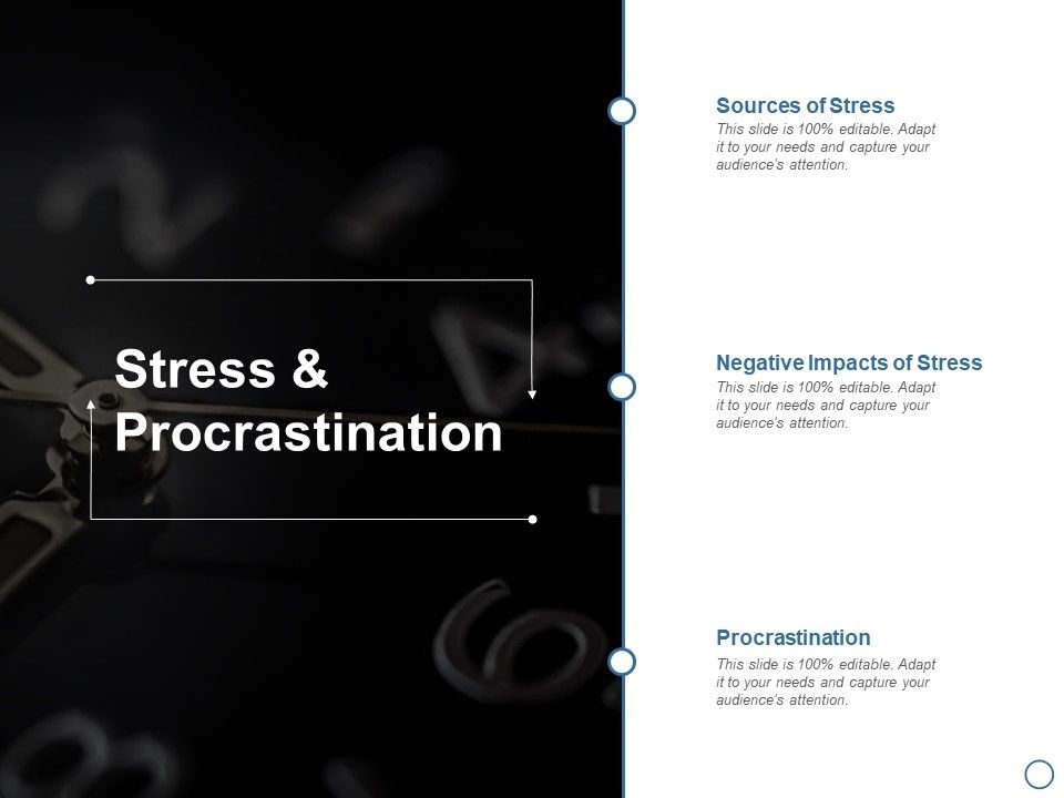 Stress_And_Procrastination_Ppt_PowerPoint_Presentation_Icon_Shapes_Slide_1.jpg