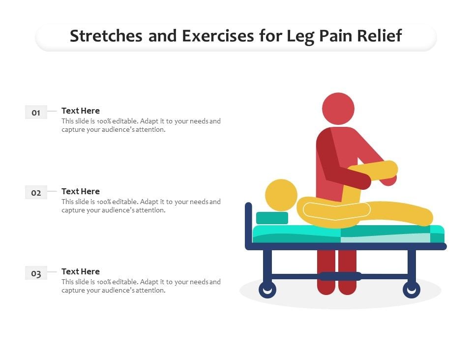 Stretches_And_Exercises_For_Leg_Pain_Relief_Ppt_PowerPoint_Presentation_Icon_Outline_PDF_Slide_1.jpg