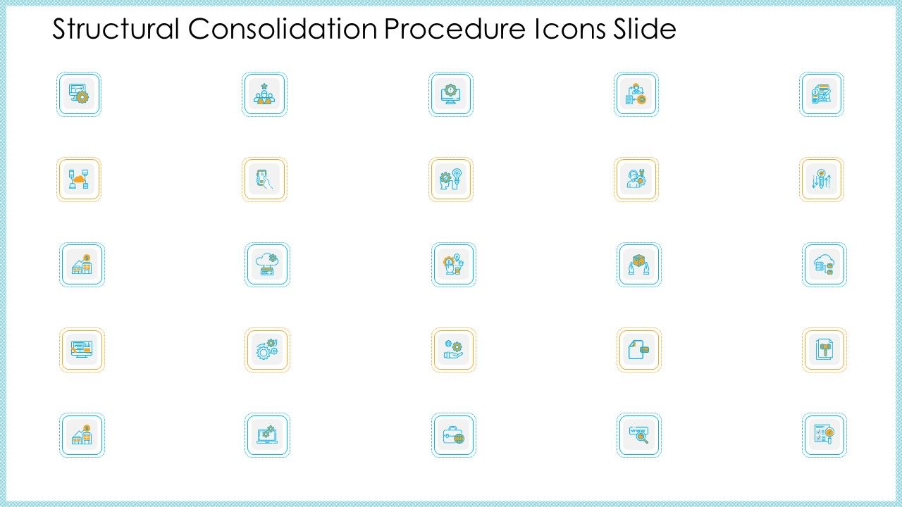 Structural_Consolidation_Procedure_Icons_Slide_Ppt_Show_Infographics_PDF_Slide_1.jpg