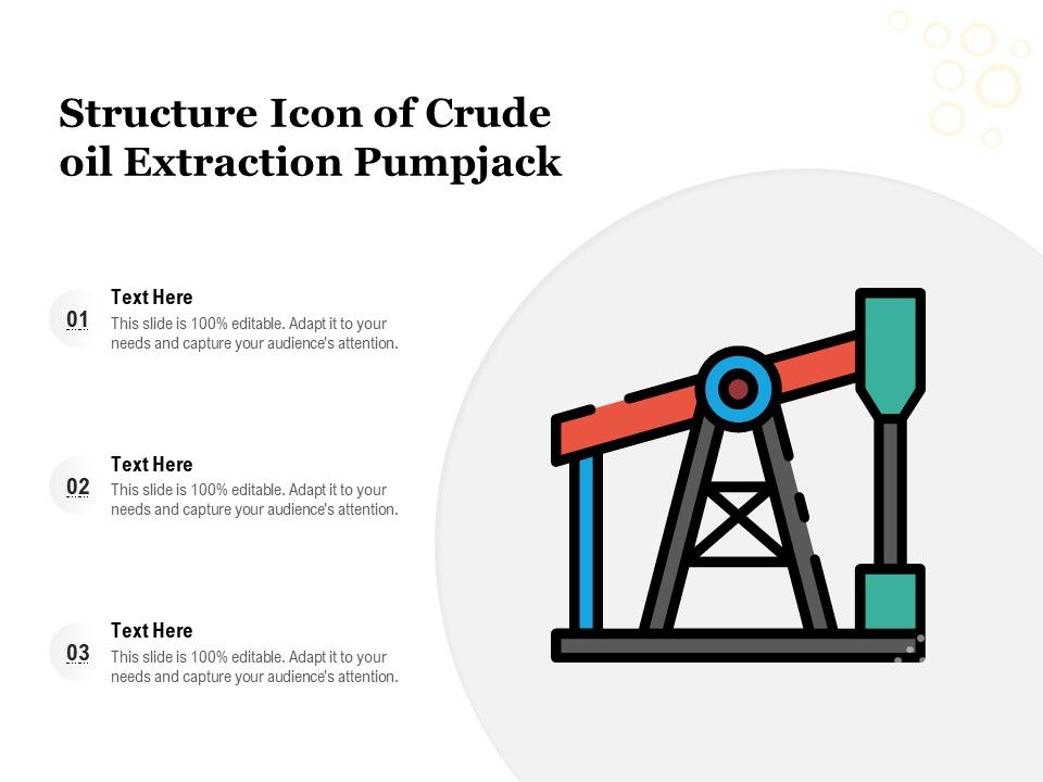 Structure_Icon_Of_Crude_Oil_Extraction_Pumpjack_Ppt_PowerPoint_Presentation_Gallery_Graphic_Tips_PDF_Slide_1.jpg