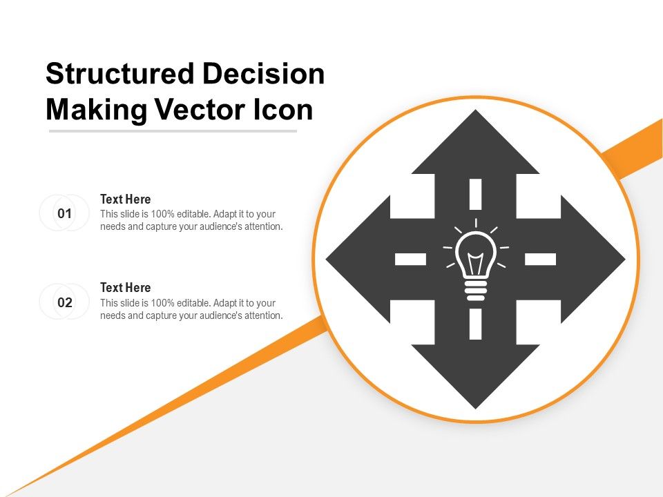 Structured_Decision_Making_Vector_Icon_Ppt_PowerPoint_Presentation_Gallery_Inspiration_PDF_Slide_1.jpg