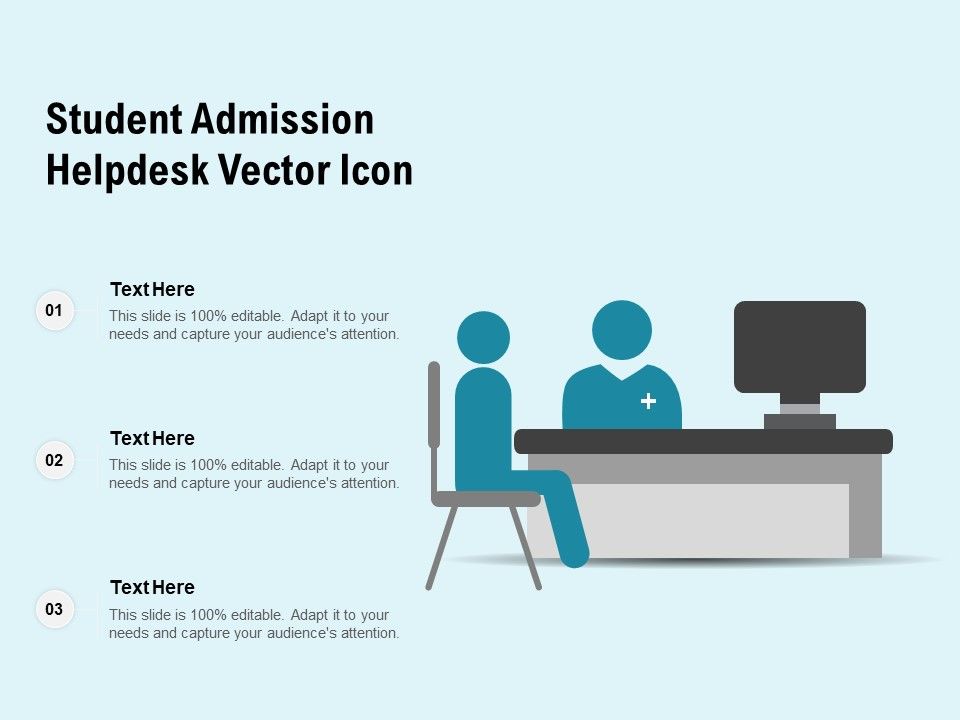 Student_Admission_Helpdesk_Vector_Icon_Ppt_PowerPoint_Presentation_File_Deck_PDF_Slide_1.jpg