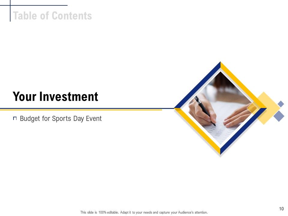 Student Club Event Planning Ppt PowerPoint Presentation Complete Deck With Slides Slide10