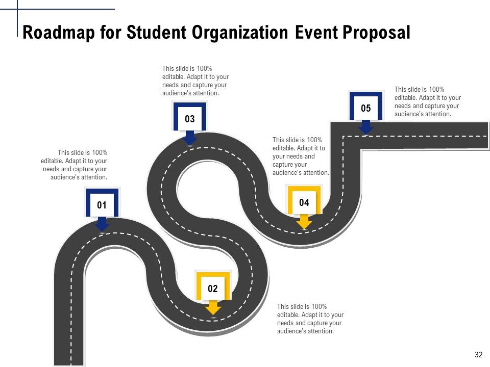 Student Club Event Planning Ppt PowerPoint Presentation Complete Deck With Slides Slide32