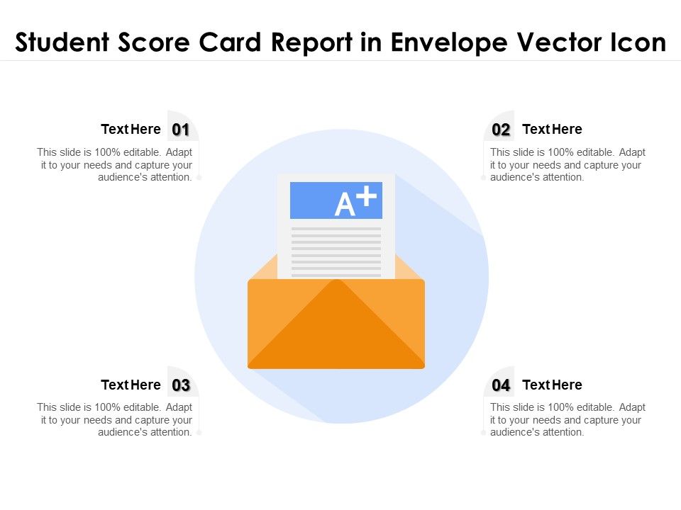 Student_Score_Card_Report_In_Envelope_Vector_Icon_Ppt_PowerPoint_Presentation_Model_Display_PDF_Slide_1.jpg