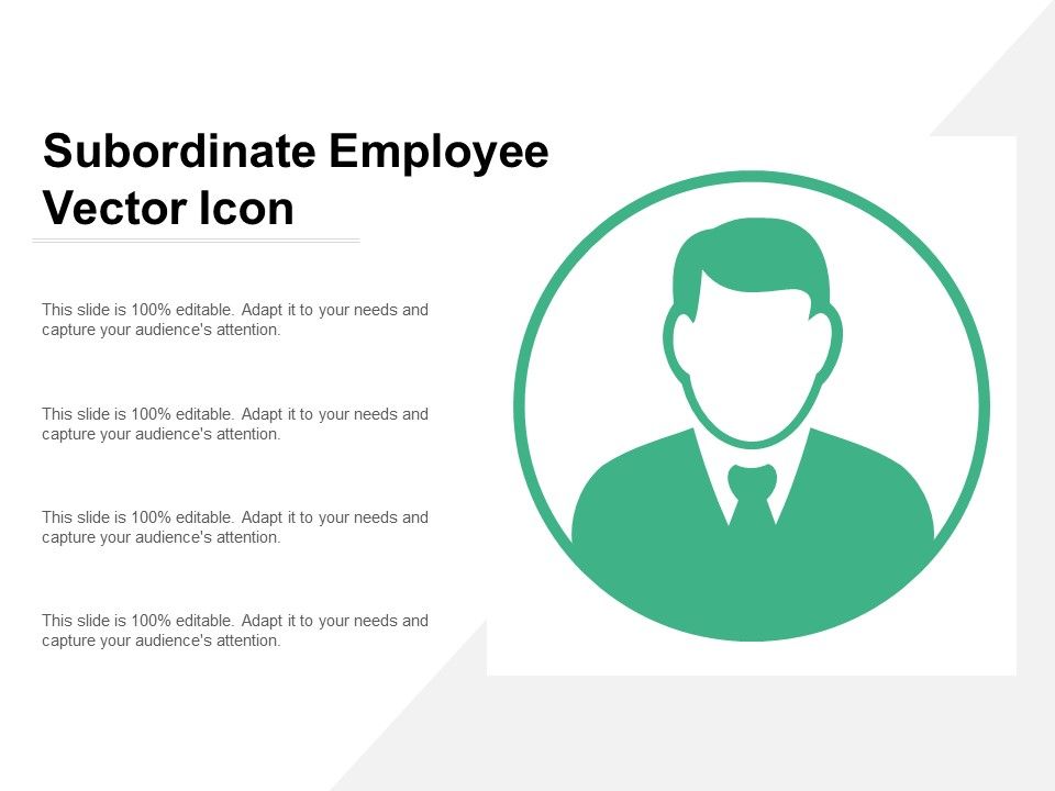 Subordinate_Employee_Vector_Icon_Ppt_PowerPoint_Presentation_Visual_Aids_Example_File_Slide_1.jpg