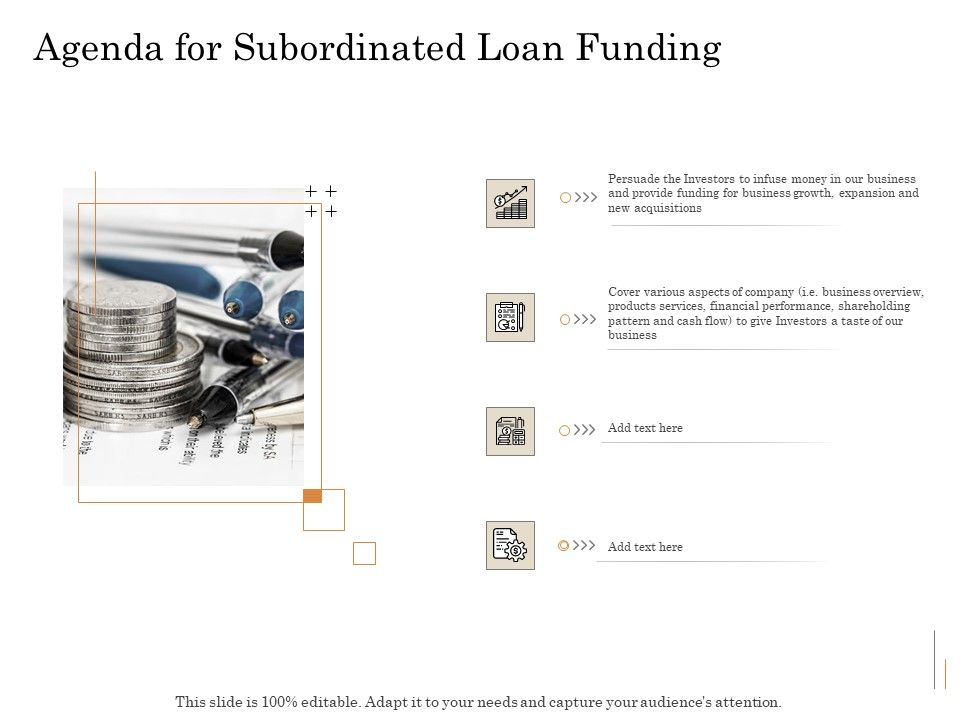 Subordinated_Loan_Funding_Agenda_For_Subordinated_Loan_Funding_Ppt_Icon_Background_Image_PDF_Slide_1.jpg