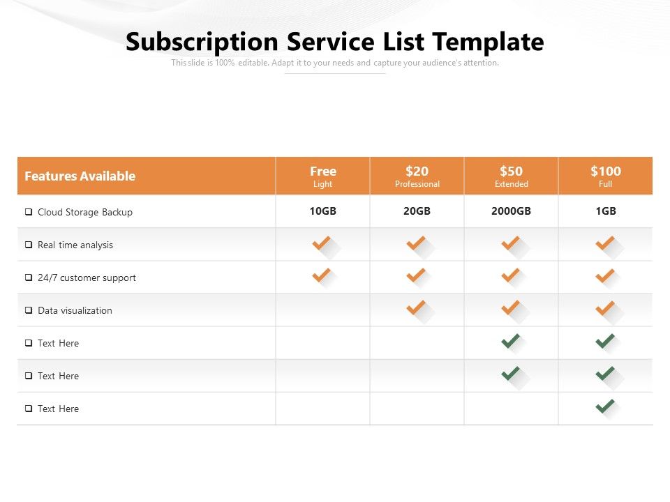 Subscription_Service_List_Template_Ppt_PowerPoint_Presentation_Gallery_Smartart_PDF_Slide_1.jpg