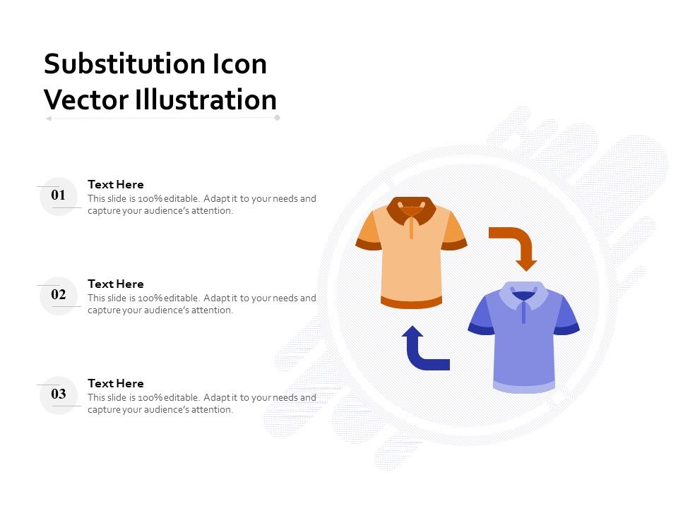 Substitution_Icon_Vector_Illustration_Ppt_PowerPoint_Presentation_Show_Example_PDF_Slide_1.jpg