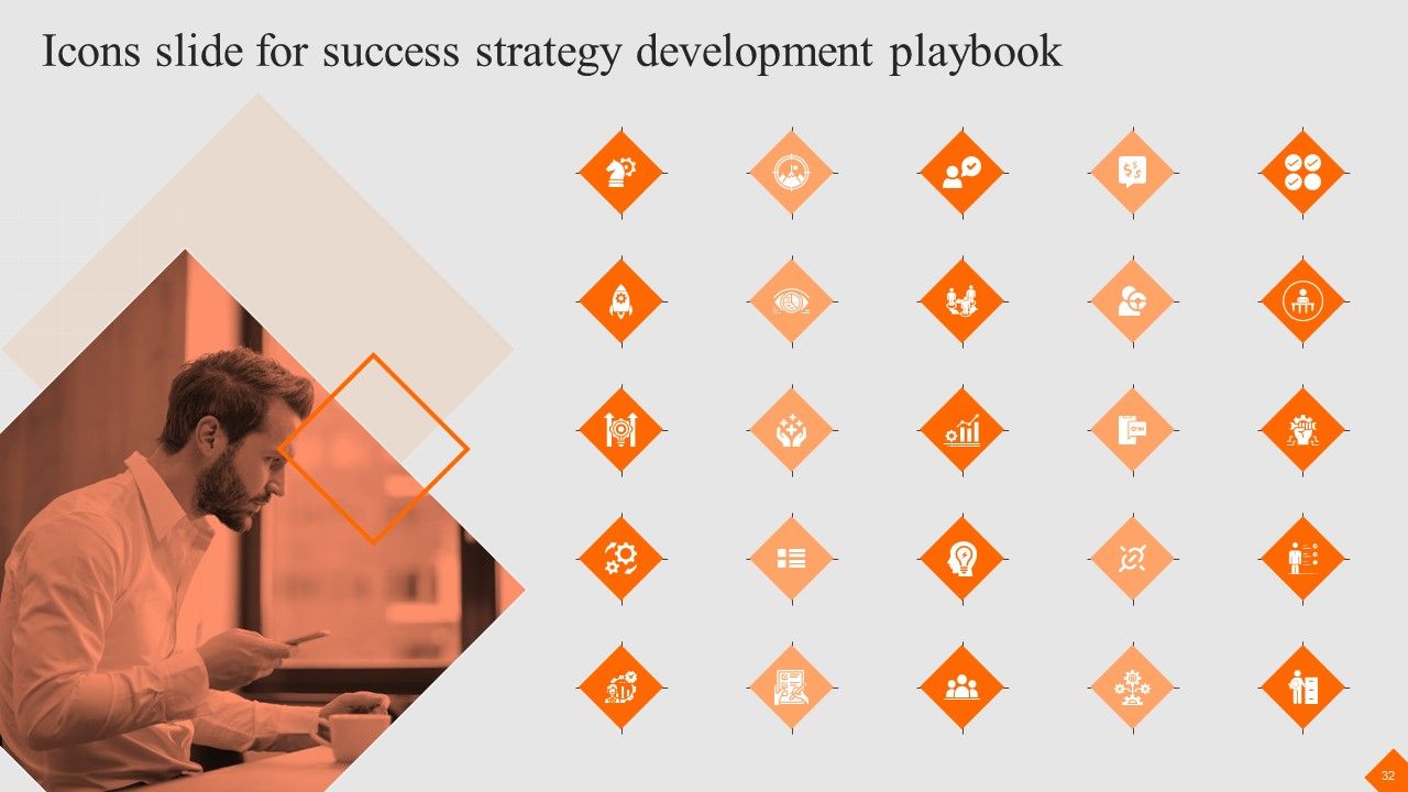 Success Strategy Development Playbook Ppt PowerPoint Presentation Complete Deck With Slides Slide32