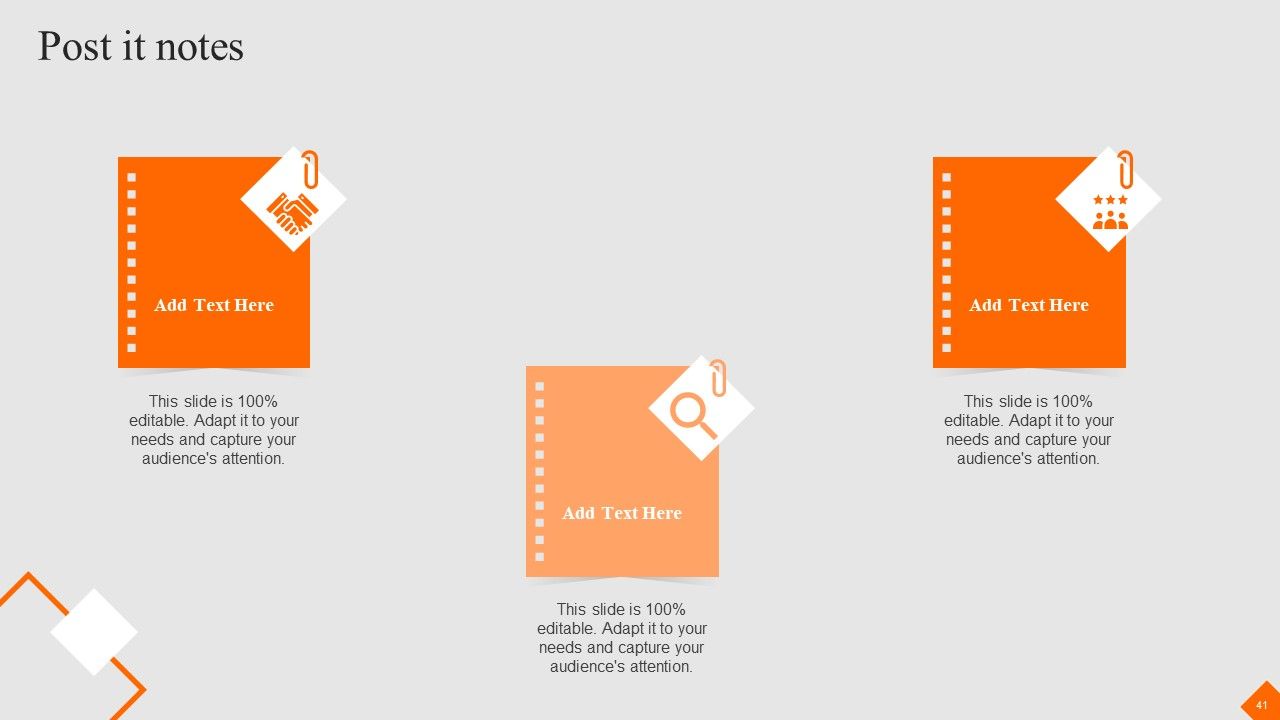 Success Strategy Development Playbook Ppt PowerPoint Presentation Complete Deck With Slides Slide41