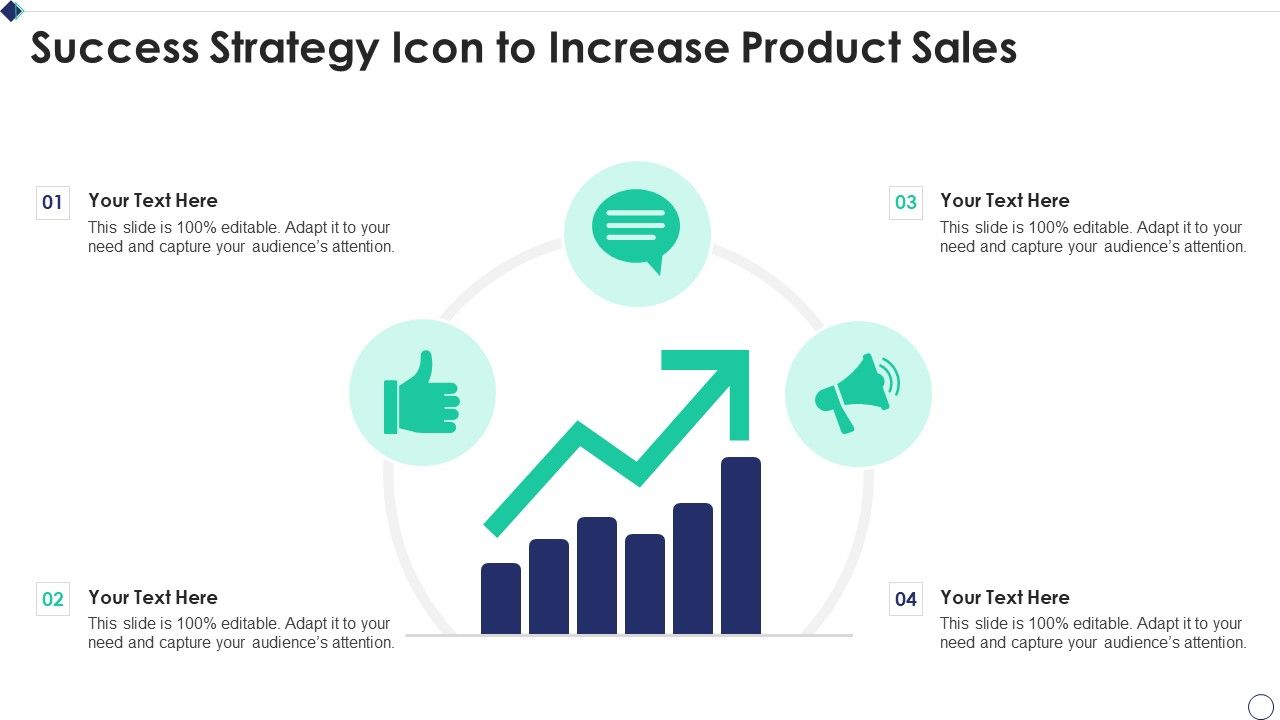 Success_Strategy_Icon_To_Increase_Product_Sales_Structure_PDF_Slide_1.jpg