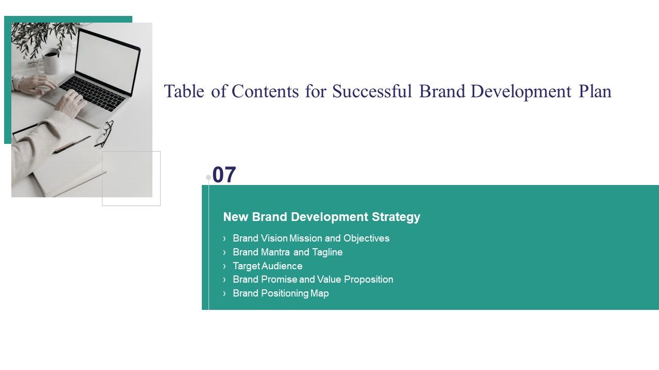 Successful Brand Development Plan Ppt PowerPoint Presentation Complete Deck With Slides Slide24