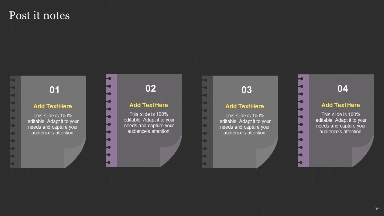 Successful Content Promotion Guide Ppt PowerPoint Presentation Complete With Slides Slide39