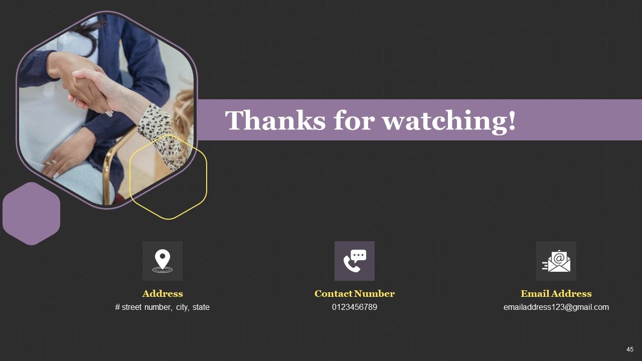 Successful Content Promotion Guide Ppt PowerPoint Presentation Complete With Slides Slide45