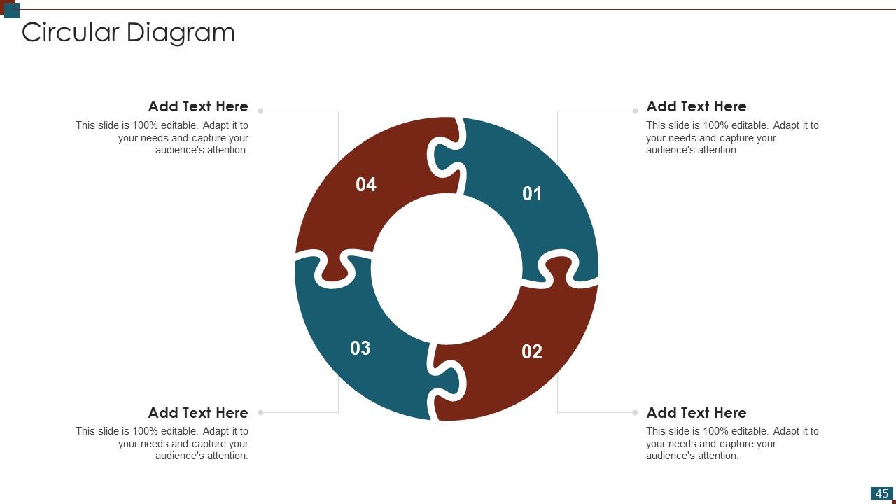 Successful Quality Assurance Transition Techniques To Enhance Product Quality Ppt PowerPoint Presentation Complete Deck With Slides Slide45
