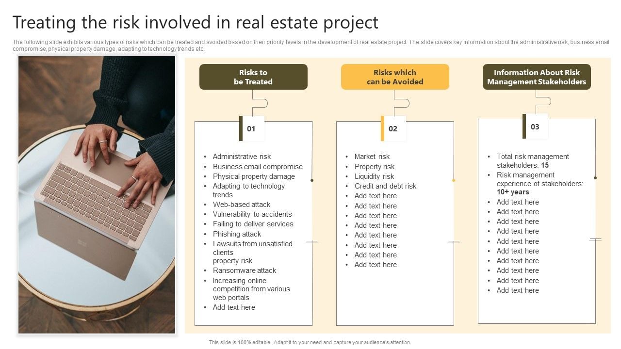 Successful_Risk_Administration_Treating_The_Risk_Involved_In_Real_Estate_Project_Icons_PDF_Slide_1.jpg