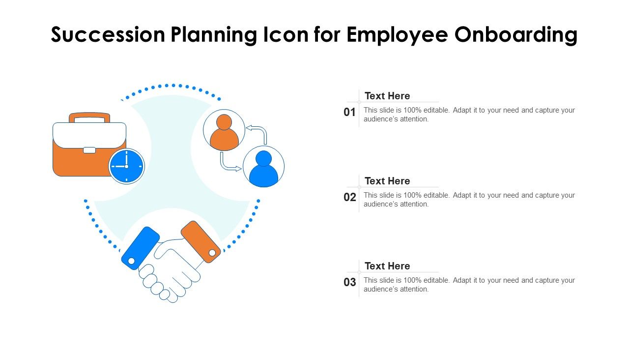 Succession_Planning_Icon_For_Employee_Onboarding_Ppt_PowerPoint_Presentation_Gallery_Graphics_Design_PDF_Slide_1.jpg
