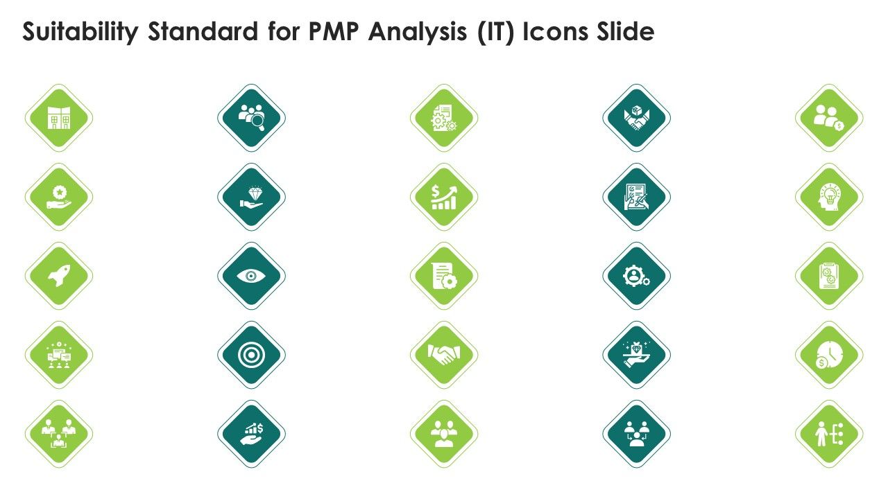 Suitability_Standard_For_Pmp_Analysis_It_Icons_Slide_Elements_PDF_Slide_1.jpg