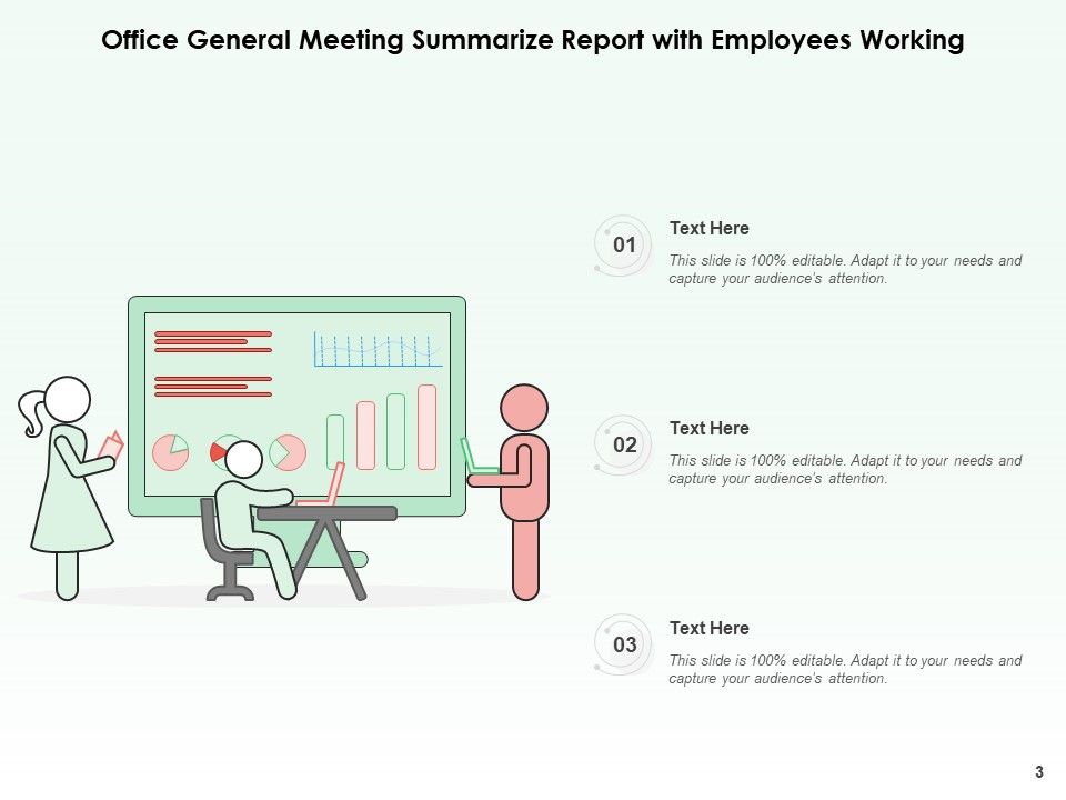 Summary Report Financial Analysis Ppt PowerPoint Presentation Complete Deck Slide03