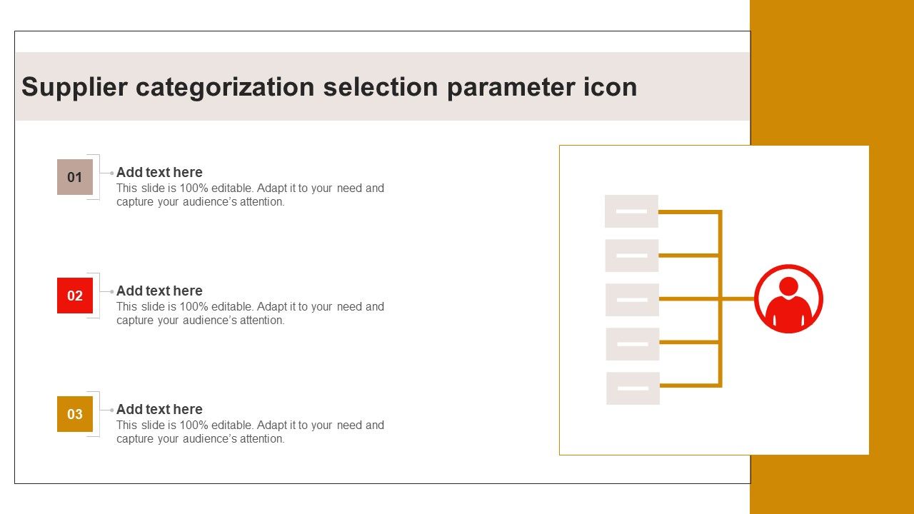 Supplier_Categorization_Selection_Parameter_Icon_Icons_PDF_Slide_1.jpg
