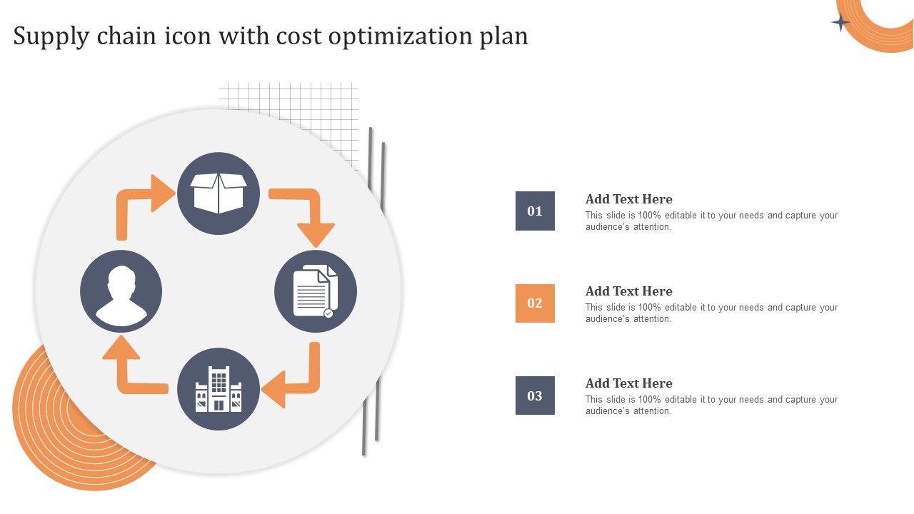 Supply_Chain_Icon_With_Cost_Optimization_Plan_Themes_PDF_Slide_1.jpg