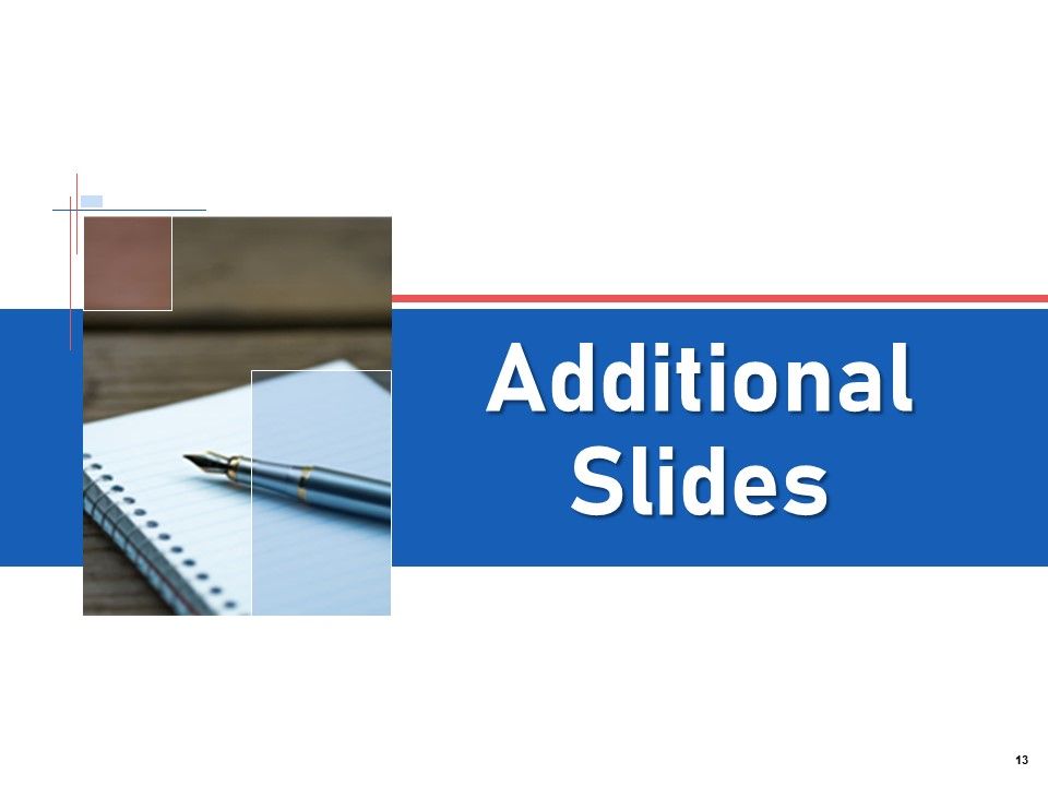Supply Chain Logistics Ppt Powerpoint Presentation Complete Deck With Slides Slide13