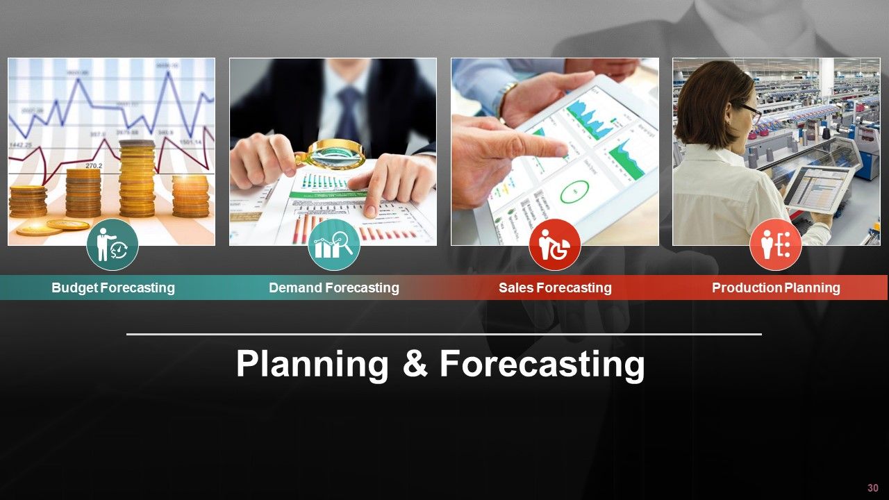 Supply Chain Management Ppt PowerPoint Presentation Complete Deck With Slides Slide30