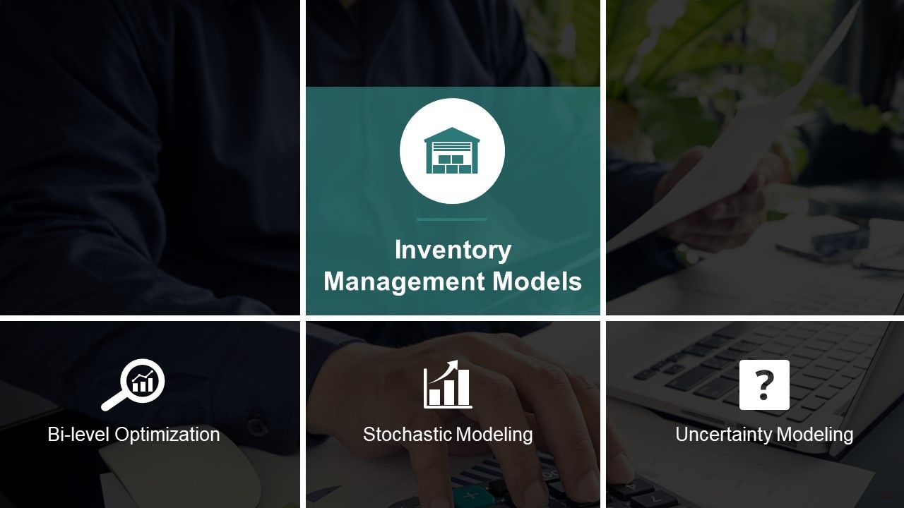 Supply Chain Management Ppt PowerPoint Presentation Complete Deck With Slides Slide44