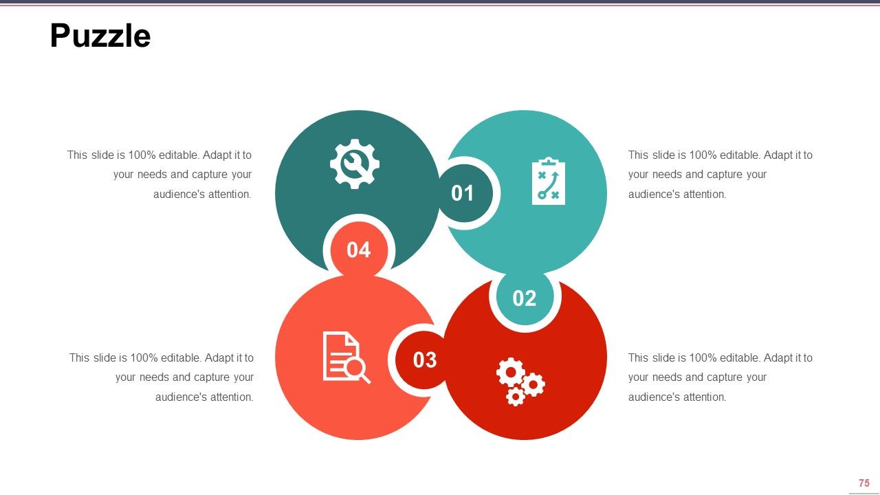Supply Chain Management Ppt PowerPoint Presentation Complete Deck With Slides Slide75
