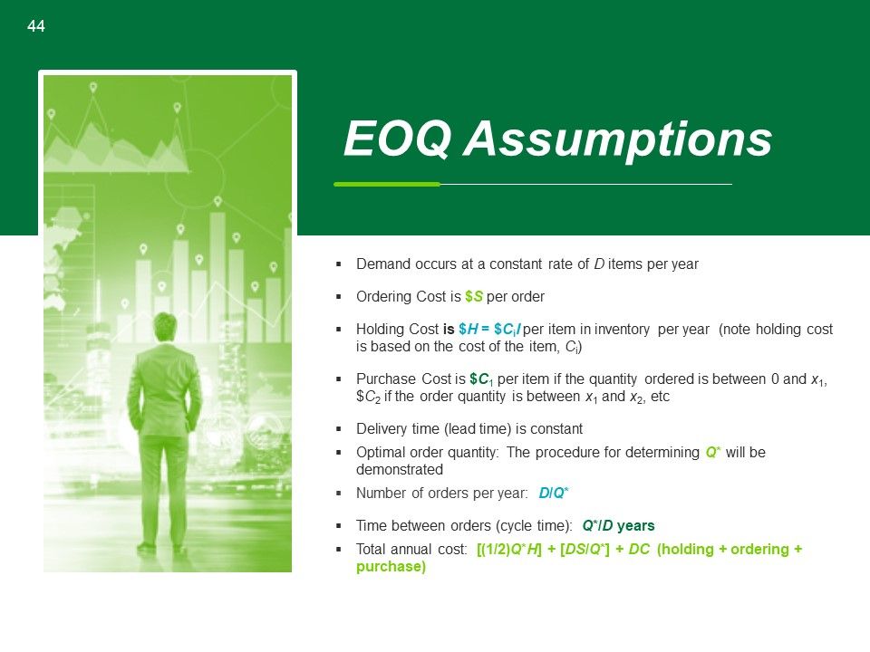 Supply Chain Management Review Ppt PowerPoint Presentation Complete Deck With Slides Slide41