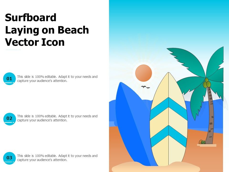 Surfboard_Laying_On_Beach_Vector_Icon_Ppt_PowerPoint_Presentation_File_Slideshow_PDF_Slide_1.jpg