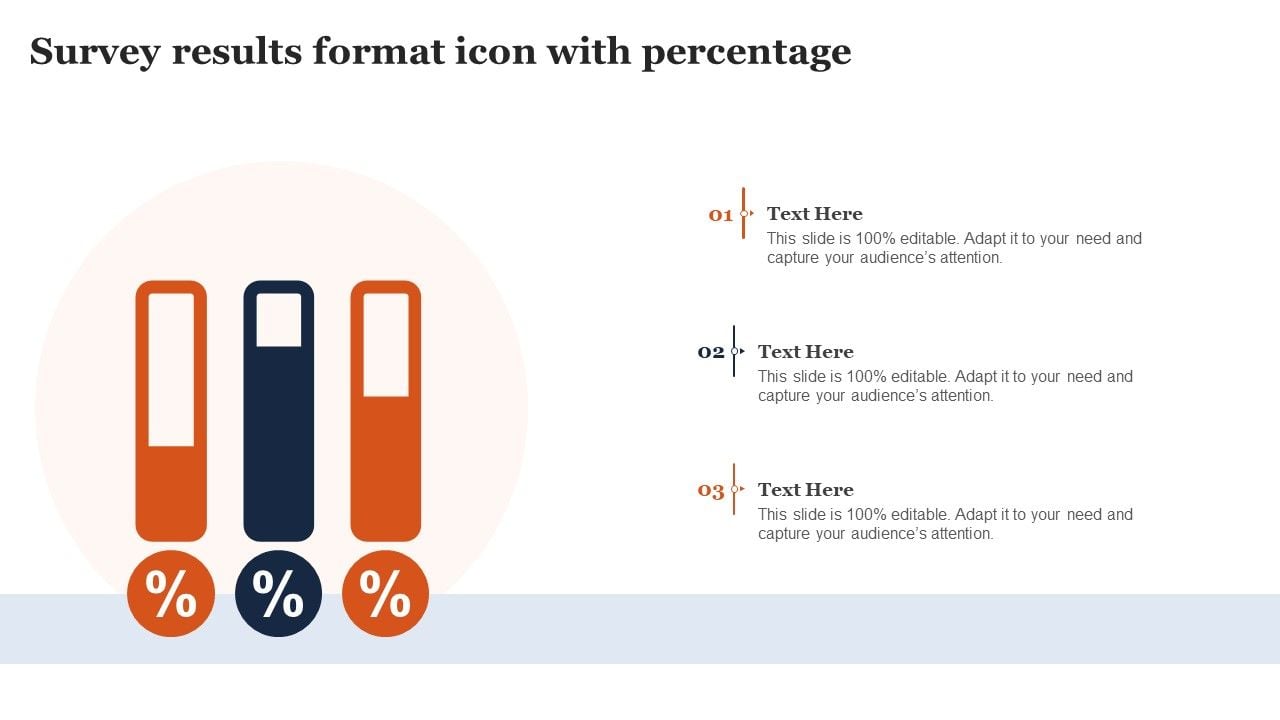 Survey_Results_Format_Icon_With_Percentage_Ppt_Outline_Icon_PDF_Slide_1.jpg