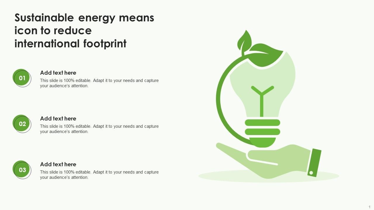 Sustainable_Energy_Means_Icon_To_Reduce_International_Footprint_Background_PDF_Slide_1.jpg