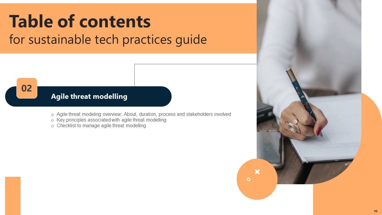 Sustainable Tech Practices Guide Ppt PowerPoint Presentation Complete Deck With Slides Slide10