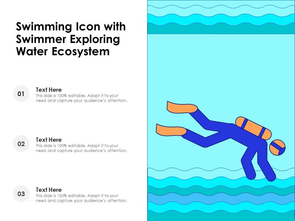 Swimming_Icon_With_Swimmer_Exploring_Water_Ecosystem_Ppt_PowerPoint_Presentation_File_Influencers_PDF_Slide_1.jpg