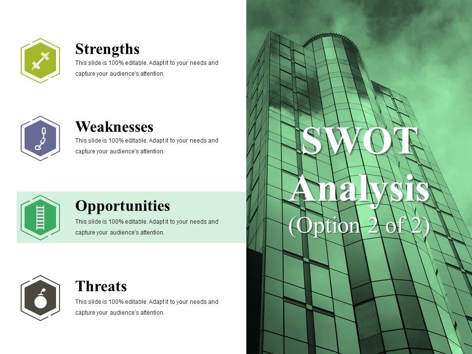 Swot Analysis Template 2 Ppt Powerpoint Presentation Portfolio Gallery Swot Analysis Template 2 Ppt Powerpoint Presentation Portfolio Gallery