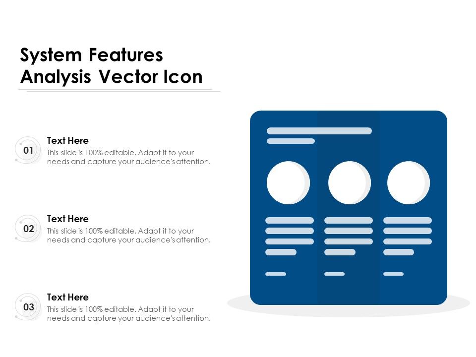 System_Features_Analysis_Vector_Icon_Ppt_PowerPoint_Presentation_Gallery_Ideas_PDF_Slide_1.jpg