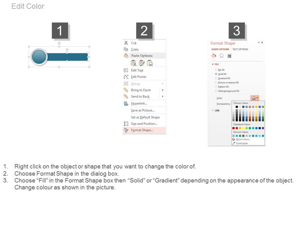 System Or Process Flow Charts Presentation Graphics Slide03