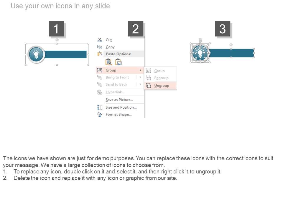 System Or Process Flow Charts Presentation Graphics Slide04